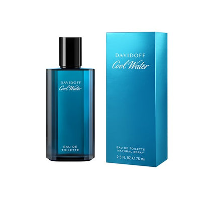 DAVIDOFF CW EDT - COSMONDO