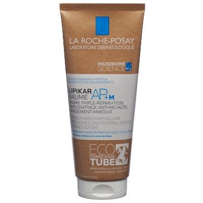 La Roche Posay Lipikar Baume AP+M Eco Tube - COSMONDO