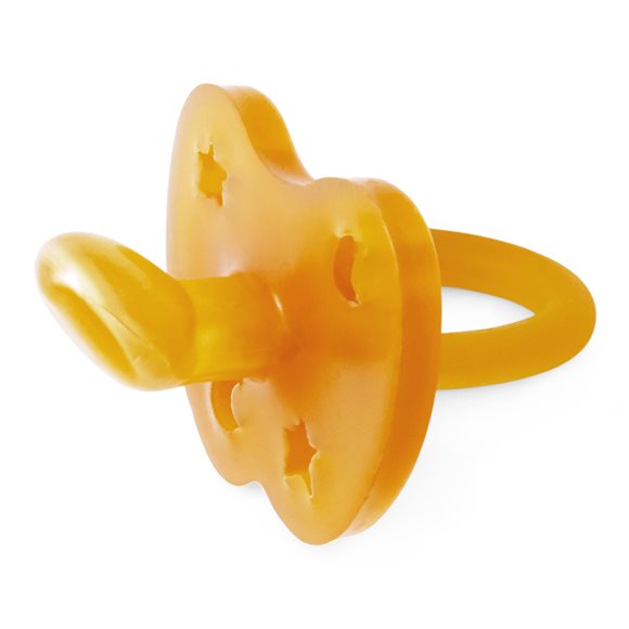 HEVEA Schnuller Orthodontic - COSMONDO