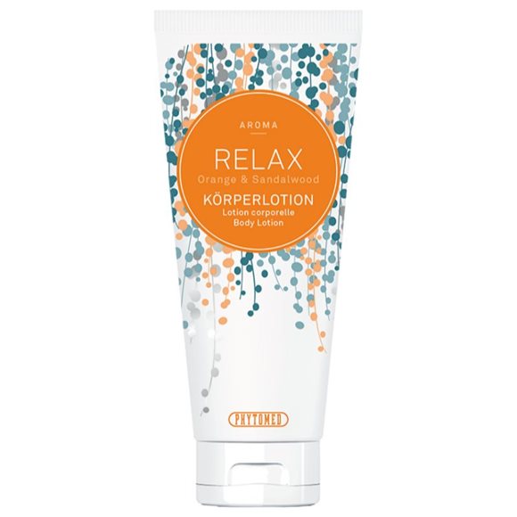 PHYTOMED Relax Aroma Körperlotion - COSMONDO