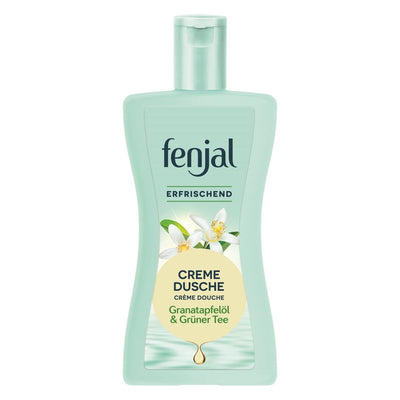 FENJAL Creme Dusche Erfrischend - COSMONDO