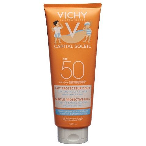 VICHY IS Kinder-Milch LSF50 - COSMONDO