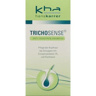 Trichosense Anti-Schuppen-Shampoo - COSMONDO