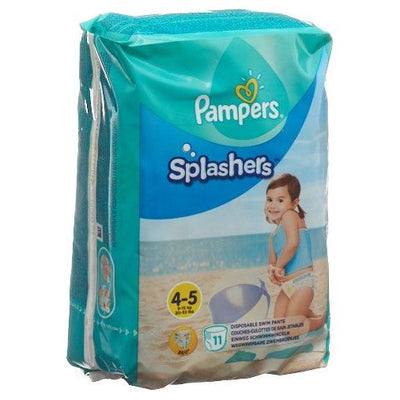 Pampers Splashers - COSMONDO