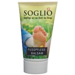 SOGLIO Fusspflege-Balsam - COSMONDO