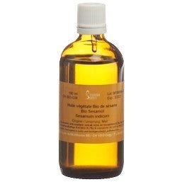 AROMASAN Sesamöl Bio - COSMONDO