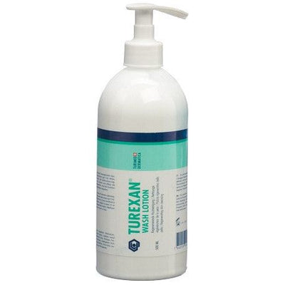 TUREXAN Wash Lotion - COSMONDO