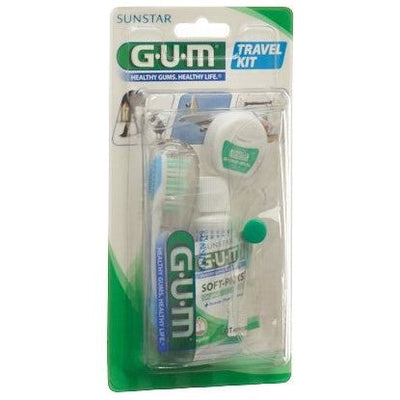 GUM Reise-Set - COSMONDO