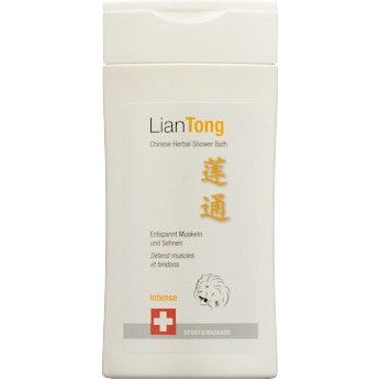 LIANTONG Chinese Herb Intense Show Bath - COSMONDO