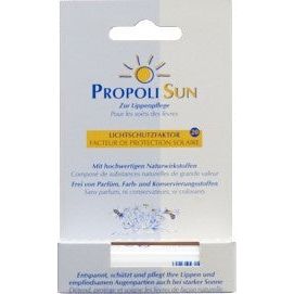PROPOLIS SUN Balsam Stift SF20 - COSMONDO
