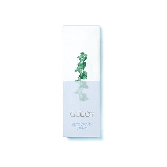 Goloy Deo Spray - COSMONDO