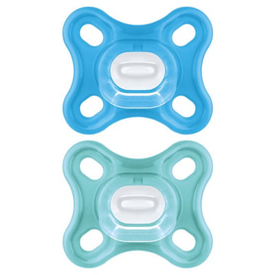 MAM Comfort Nuggi Sili 0-2m - COSMONDO