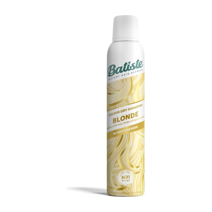 Batiste Trockenshampoo Blonde - COSMONDO