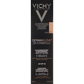 VICHY Dermablend 3D Korrektion 25