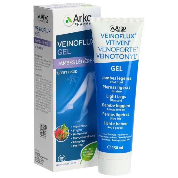 Veinoflux