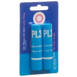 PL 3 Lippenschutz Duo - COSMONDO