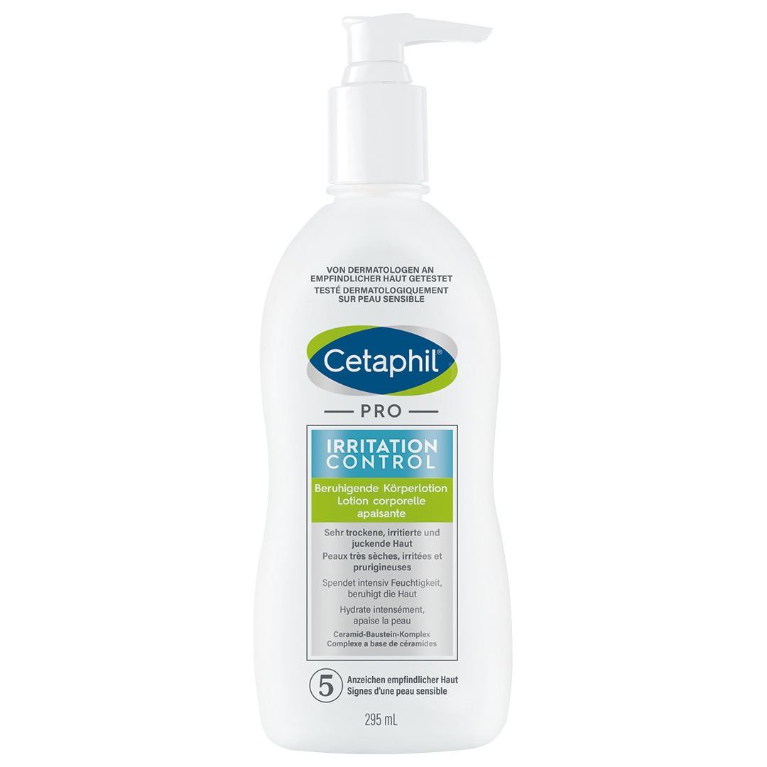 CETAPHIL PRO IRRIT CONT beruh Körperlotion - COSMONDO