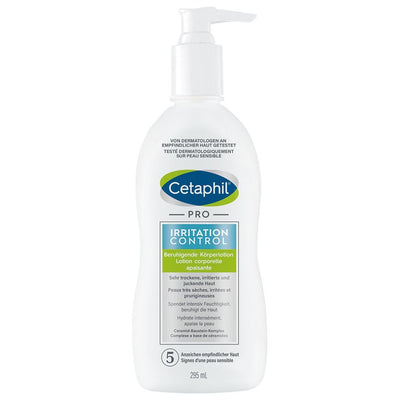 CETAPHIL PRO IRRIT CONT beruh Körperlotion - COSMONDO