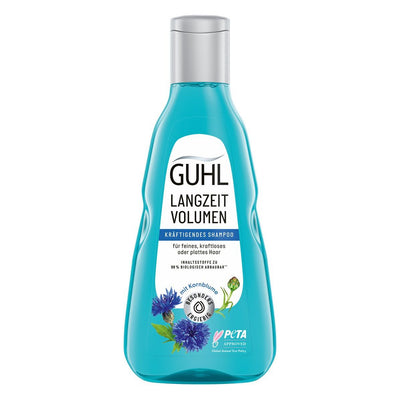 GUHL Langzeit Volumen Shampoo kräftigend - COSMONDO