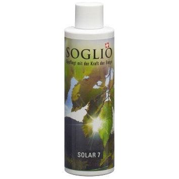 SOGLIO Solar 7 - COSMONDO