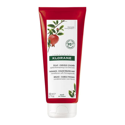 Klorane Granatapfel Pflegebalsam 200 ml - COSMONDO