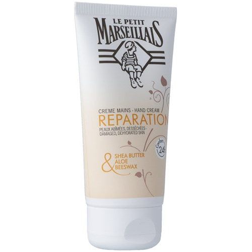 LE PETIT MARSEILLAIS Crème Mains Réparatrice - COSMONDO