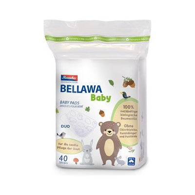 BELLAWA Baby Wattepads - COSMONDO