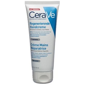 CERAVE Regenerierende Handcreme - COSMONDO