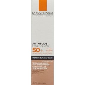 ROCHE POSAY Anthelios Mineral One LSF50+ T03 - COSMONDO