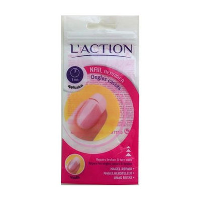 L'ACTION COSMETIQUE Nagel-Repair - COSMONDO