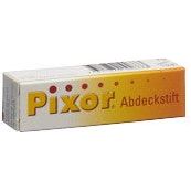 PIXOR Abdeckstift hell - COSMONDO
