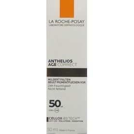 LA ROCHE POSAY Anthelios Age Correct Creme LSF50