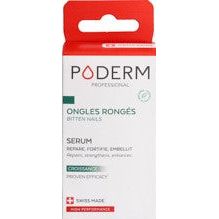 PODERM Sérum Stop Ongles Ronges - COSMONDO