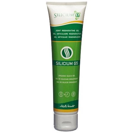 Silicium G5 Gel