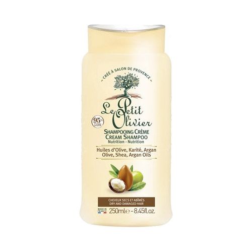 Le Petit Olivier Shampoo trockenes Haar - COSMONDO