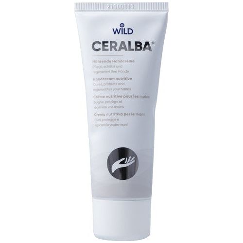 Ceralba Handcreme - COSMONDO
