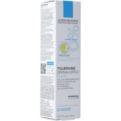 La Roche Posay Toleriane Dermallergo Fluid AHA Disp - COSMONDO