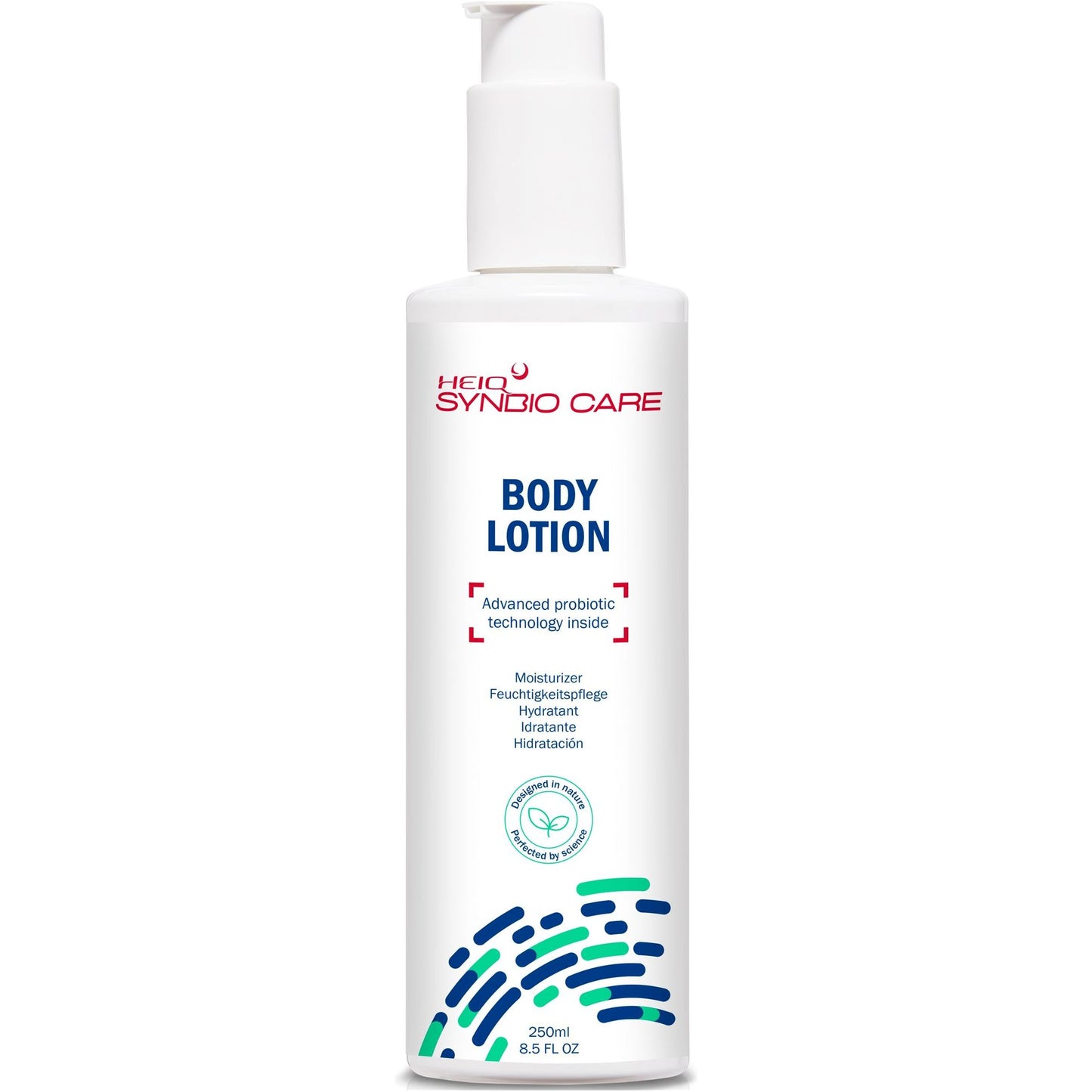 HeiQ Synbio Care Body Lotion Disp - COSMONDO