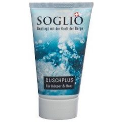 SOGLIO Duschplus Duschgel - COSMONDO