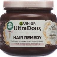 ULTRA DOUX Hair Remedy Maske sanfte Hafermi - COSMONDO