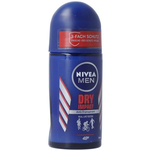 NIVEA Male Deo Dry Impact Roll-on (neu)