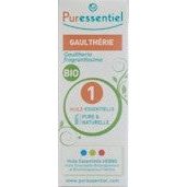 PURESSENTIEL Wintergrünöl Äth/Öl Bio