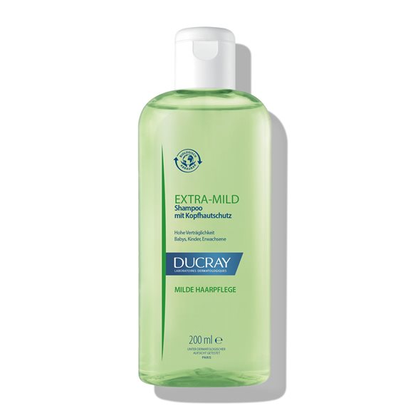 DUCRAY EXTRA-DOUX Mildes Shampoo - COSMONDO