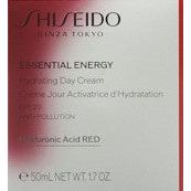 SHISEIDO Ess Energy Hydr Day - COSMONDO