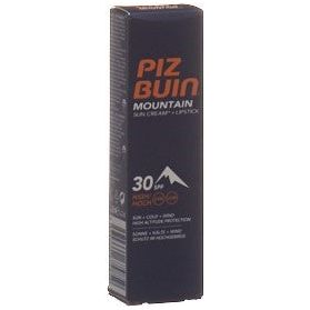 PIZ BUIN Mountain Combi SPF30 Lipstick SPF30 - COSMONDO