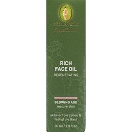PRIMAVERA Glowing Age Rich Face Oil - COSMONDO