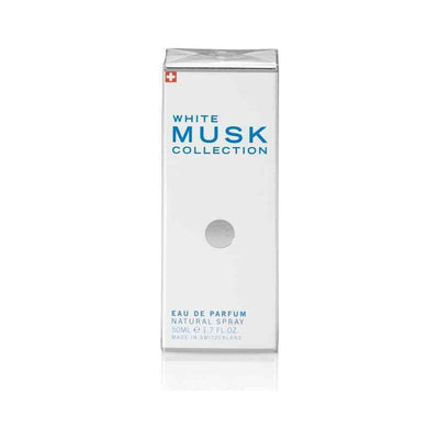 WHITE MUSK Collection Perfume - COSMONDO
