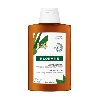 KLORANE Galanga Shampoo - COSMONDO