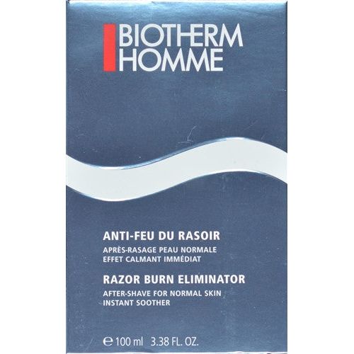 BIOTHERM HOMME Anti Feu Du Rasage - COSMONDO
