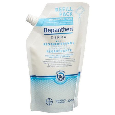BEPANTHEN DERMA Regenerier Körperlot Nachf - COSMONDO